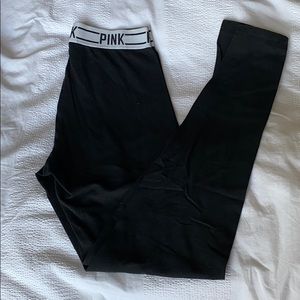 PINK leggings